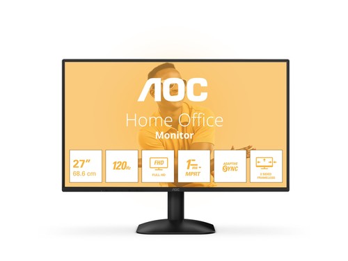 Aoc 27b31h full hd - aoc,