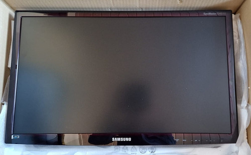 Samsung sync master - samsung-,