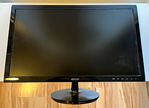 Asus zoll lcd - asus,