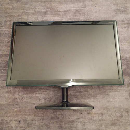 Zoll monitor - 22,