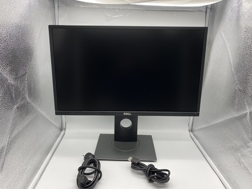 Dell p2317h zoll full hd - zoll,